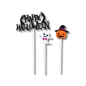 Dortisimo Zápich do dortu Halloween 2