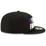 New Era Pánská kšiltovka Milwaukee Bucks NBA 2021 Finals On-Court 9FIFTY Snapback