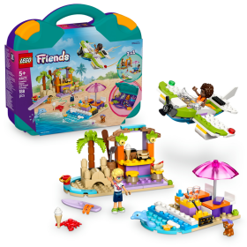 LEGO LEGO® Friends 42672 Kreativní plážový a cestovní kufřík