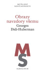 Obrazy navzdory všemu - Georges Didi-Huberman