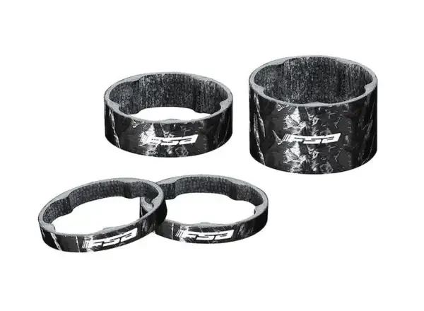 FSA Carbon 1 1/8" x 5 mm podložka pod představec