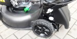 Benzínová sekačka Honda HRN 536 VY