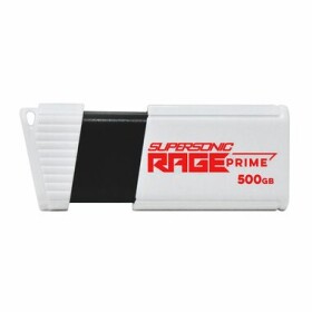 Patriot RAGE Prime gen 2 500GB PEF500GRPMW32U