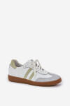 Sportovní obuv model 208538 Step in style 36
