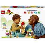 LEGO DUPLO 10983 Bio farmářský trh