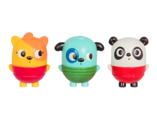 B-Toys Hračky do vody Squish Splash