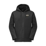 PICTURE M Park Zip, Black velikost: L