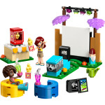 LEGO LEGO® Friends 42642 Filmový večer s kamarády