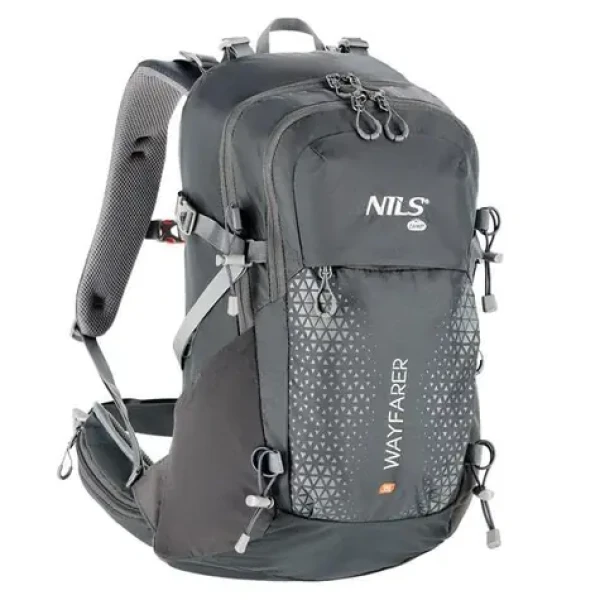 NILS Camp NC1925 Wayfarer / Turistický baton / 35L (5907695500462)