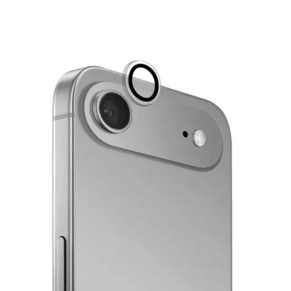 Puro Individual sklo na fotoaparát pro Apple iPhone 17 Air / Ochranné sklo / tvrzené sklo