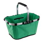 LEVIOR 45093 Koš skládací, 40x25x28cm