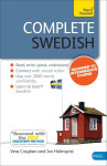 Complete Swedish Beginner to Intermediate Course - Anneli Beronius Haake