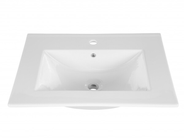COMAD - Nábytkové umyvadlo LAVA 60cm 5907441293501