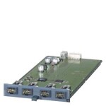 Siemens 6GK59924AS008AA0 6GK5992-4AS00-8AA0 mediální modul