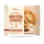 QNT Protein Cookie 60 g white chocolate (19127)