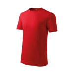 Klasický dětský dres New Jr MLI-13507 - Malfini 110 cm/4 roky