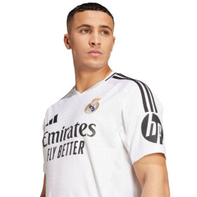 Košile adidas Real Madrid 24/25 Home M JX2136 pánské m