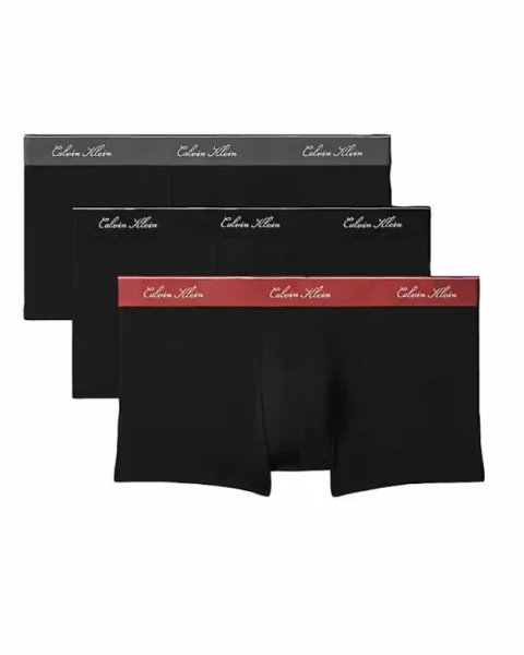 Pánské boxery Calvin Klein NB4607