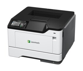 LEXMARK SFP tiskárna MS531dw A4 LASER, 44ppm, USB, Wi-Fi, dotykový LCD EDF_535981
