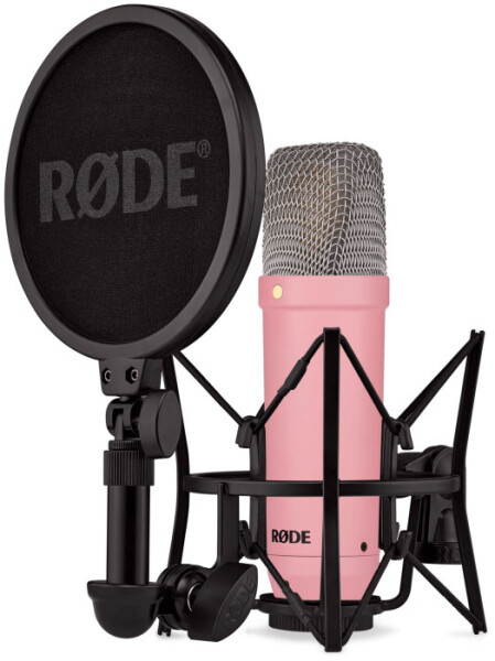 Rode NT1 Signature Series Pink