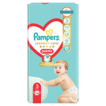 Pampers Premium care