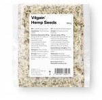 Vilgain Konopná semínka – 100 g