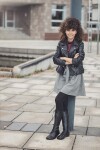 Peerko Empire Black