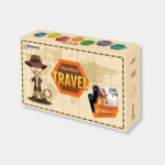 MemoRace - Travel NEW