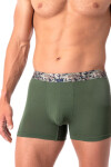 PÁNSKÉ BOXERKY MXH 240 A25 černá L