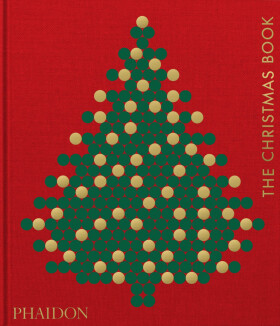 The Christmas Book - Sam Bilton