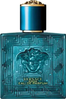 Versace Eros / Pánská parfémovaná voda / EDP / 100 ml (8011003861224)