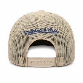Mitchell & Ness Pánská kšiltovka Golden State Warriors NBA Evergreen Trucker Hwc