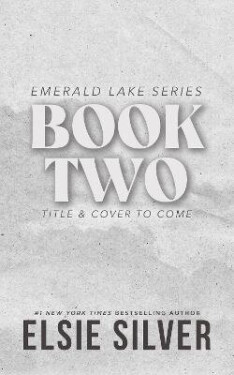 Emerald Lake Book 2 - Elsie Silver