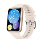 FIXED Silicone Strap Silikonový řemínek pro Huawei Watch FIT2