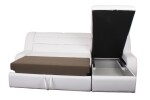 BRADOP Sedací souprava BERNARDO A018 - rozkladací
