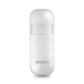 EVOLVEO bezdrátový PIR snímač pohybu pro SecuPro/Alarmex Pro