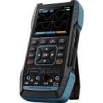 GW Instek AFG-2012 Arbitrární generátor funkcí 0.1 Hz - 12 MHz 1kanálový arbitrární, sinusový, obdélníkový, šum, trojúhe