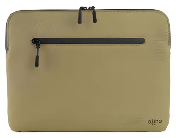 Aiino Urban Sleeve Orcher / Pouzdro pro MacBook / Air 13" / Pro 13" a 14" / M1-M4 (AISLE14RH-OC)