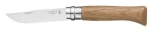 Opinel 6 kapesní nůž zavírací 7 cm / rukojeť z dubového dřeva (2024)