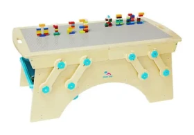 2Kids Toys Hrací stůl pro stavebnici (2D98265)