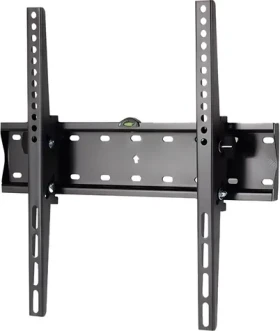 Maclean MC-665 / Nástěnný držák pro TV / 32-55" / VESA 100x100 - 400x400 / nosnost 40 kg (MC-665)
