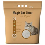 Magic Cat Stelivo Tofu Original 6l (003-401)