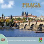 Praga: Jóia no coracáo da Europa (portugalsky) Ivan Henn