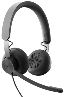 Logitech MS Teams Zone Headset