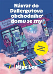 Návrat do Dallergutova obchodního domu se sny - Miye Lee