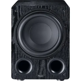 Magnat Alpha RS 12 černá / aktivní subwoofer / 120W RMS (Alpha RS 12)