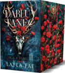 Ďáblův pakt - Layla Fae