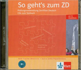So geht´s zum ZD, 2CD