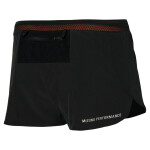 Běžecké šortky Mizuno Aero Split 1.5 Short J2GB101509 Velikost textilu: M