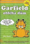Garfield obléhá dům